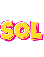 Sol kaboom logo