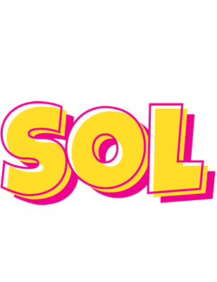 Sol kaboom logo