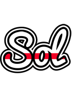 Sol kingdom logo