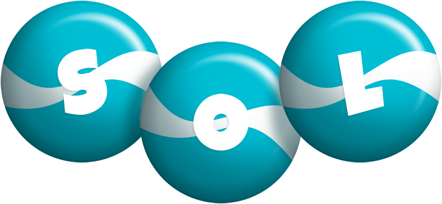 Sol messi logo