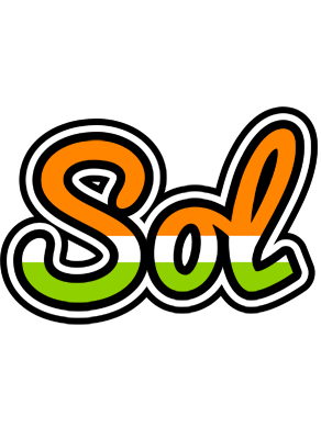 Sol mumbai logo