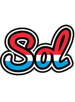 Sol norway logo