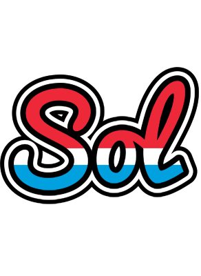 Sol norway logo