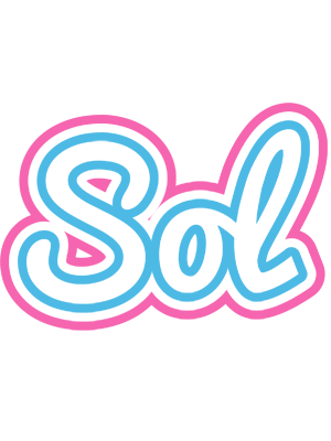 Sol outdoors logo