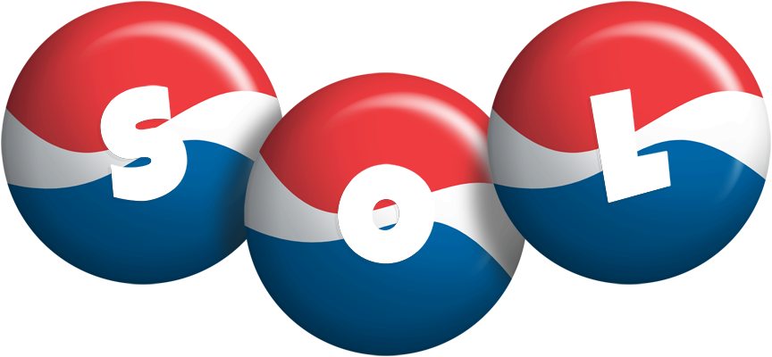 Sol paris logo