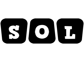 Sol racing logo