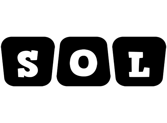 Sol racing logo