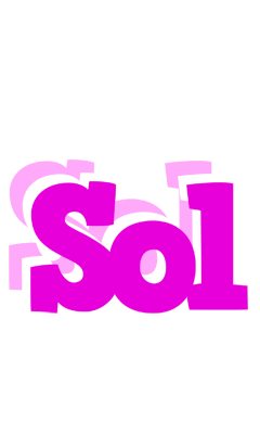 Sol rumba logo