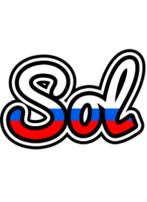 Sol russia logo