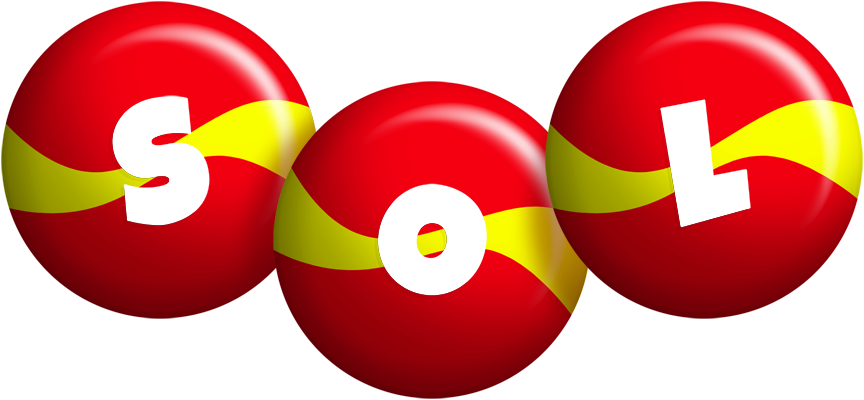 Sol spain logo