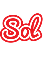 Sol sunshine logo