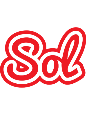 Sol sunshine logo