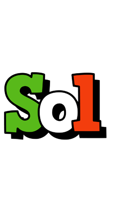 Sol venezia logo