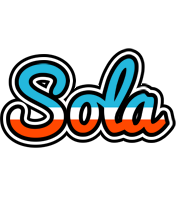 Sola america logo