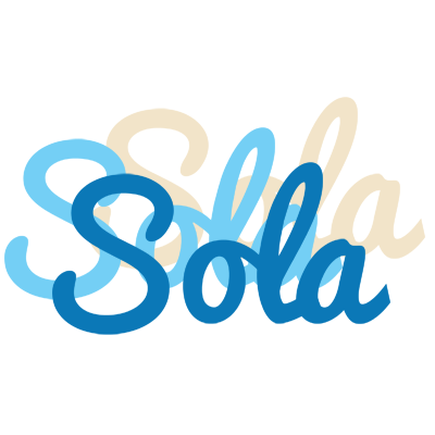 Sola breeze logo