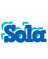 Sola business logo