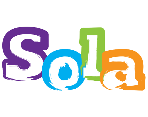 Sola casino logo