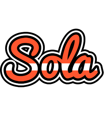 Sola denmark logo