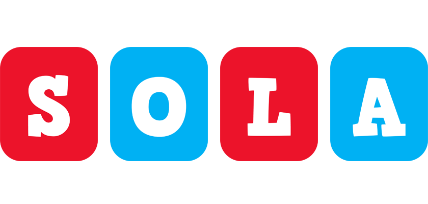 Sola diesel logo
