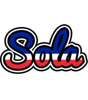 Sola france logo