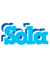 Sola jacuzzi logo