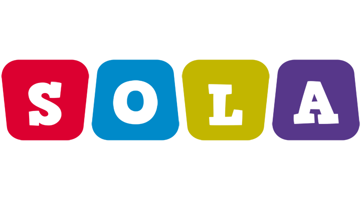 Sola kiddo logo