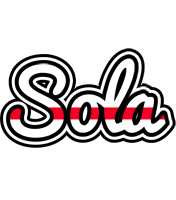 Sola kingdom logo