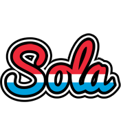 Sola norway logo