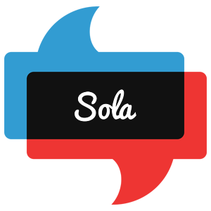 Sola sharks logo