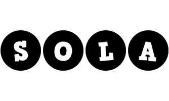 Sola tools logo