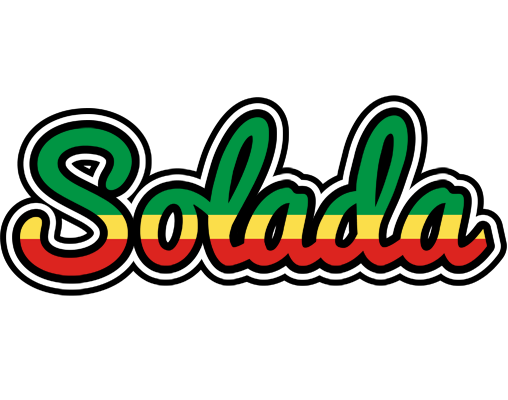 Solada african logo