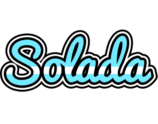 Solada argentine logo