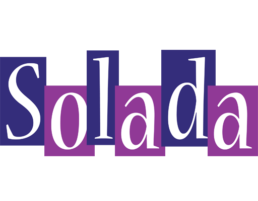Solada autumn logo