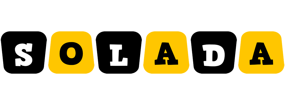 Solada boots logo