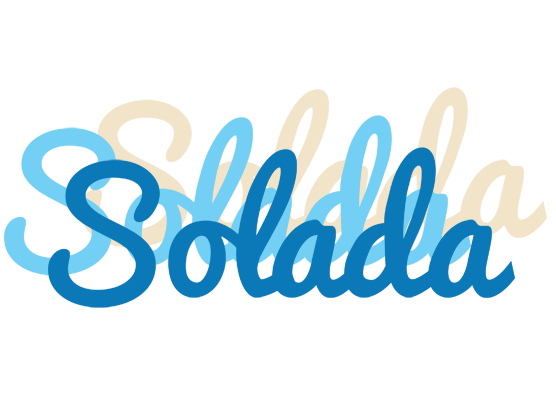 Solada breeze logo