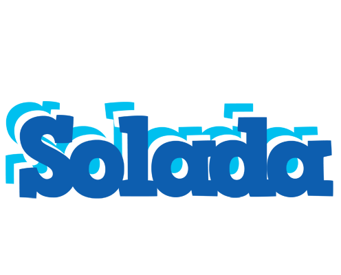 Solada business logo