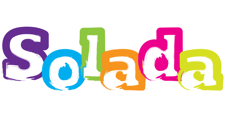 Solada casino logo
