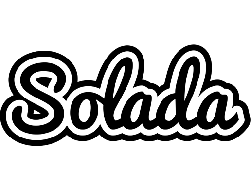 Solada chess logo