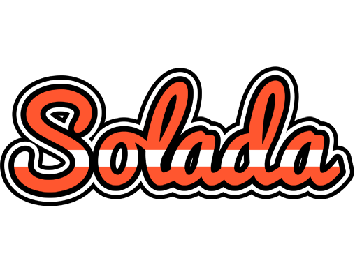 Solada denmark logo