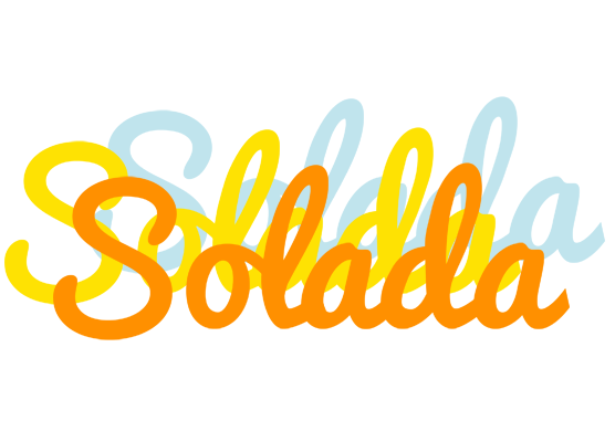 Solada energy logo
