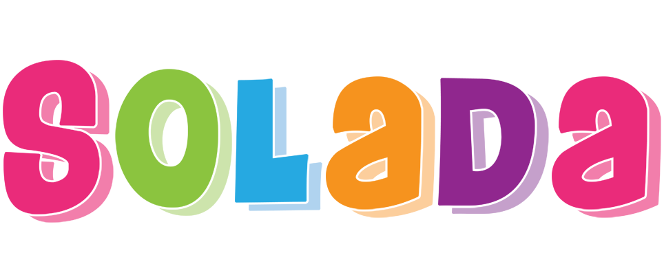 Solada friday logo