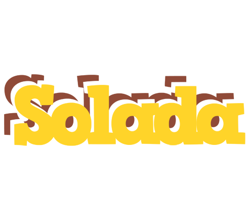 Solada hotcup logo