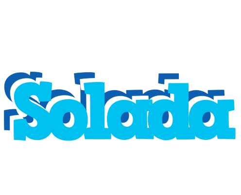 Solada jacuzzi logo