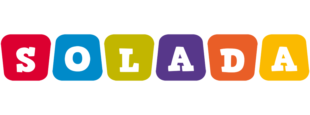 Solada kiddo logo