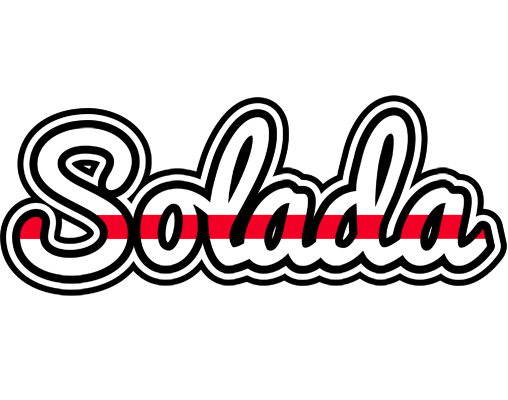 Solada kingdom logo