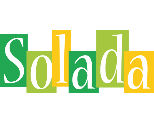Solada lemonade logo