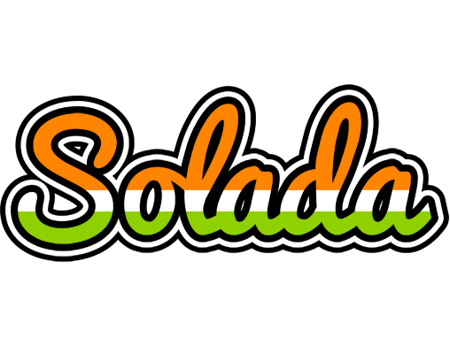 Solada mumbai logo