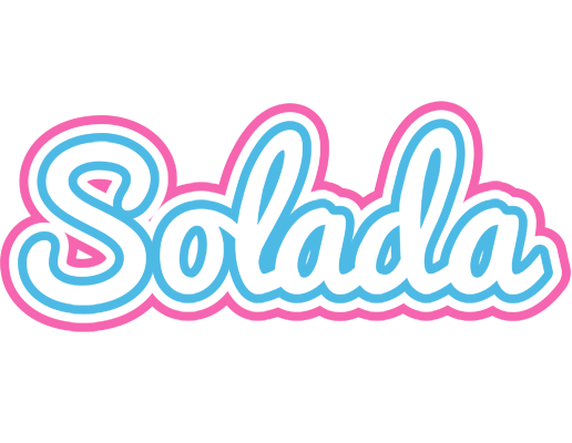 Solada outdoors logo