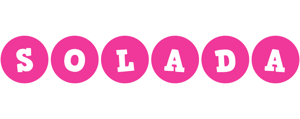 Solada poker logo