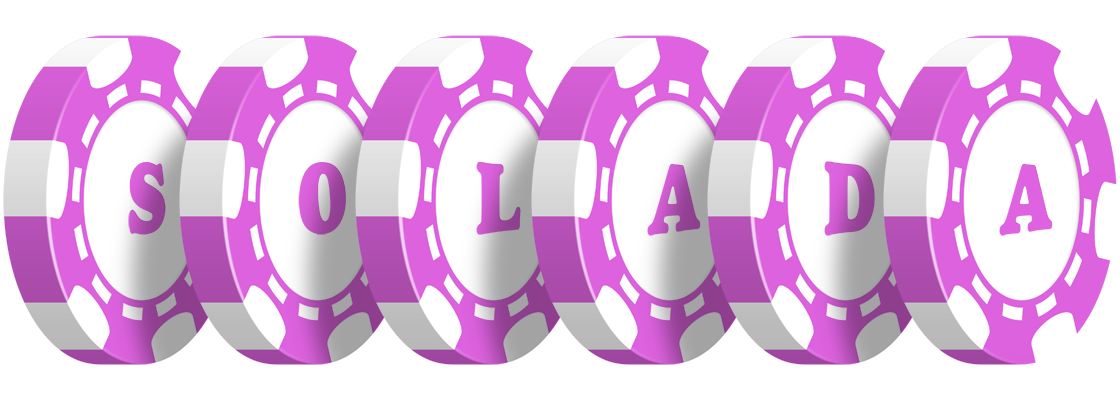 Solada river logo